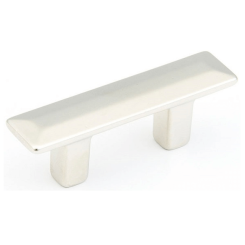 Skyevale Cabinet Pull - Satin Nickel