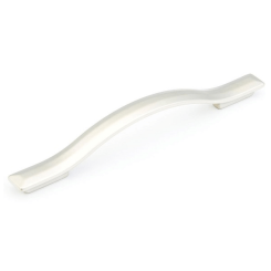 Skyevale Cabinet Pull - Satin Nickel