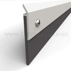 Zero 339-DB Door Bottom / Door Shoe | TMHardware.com