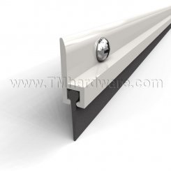 Zero 8191 Door Bottom / Door Shoe | TMHardware.com