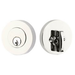 Emtek 8423 deadbolts US14