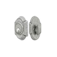 EM8461 Wrought Steel #1 Deadbolt