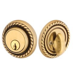 EM8464 Rope Deadbolt US7