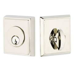 EM8468 Rectangular Deadbolt US14