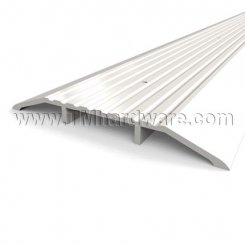 Zero #8655 Utility Threshold, 5" Wide Aluminum, .5" Height
