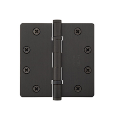 Emtek Hinge 4.5'' Oil Rubbed Bronze