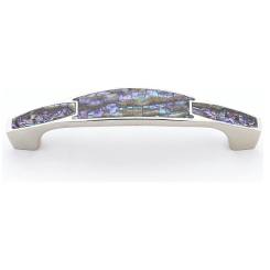 Imperial Shell, Cabinet Pull - 4-3/4" Length