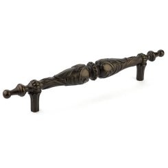Cantata Appliance Pull - Dark Glaze
