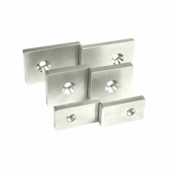 Securitron ASS Armature Split Strikes For Electronic Lock, M32