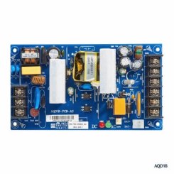 Securitron AQD1 Series Switching Power Supply, 1 Amp, Dual Voltage Power Supply Board Only