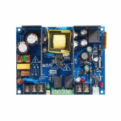Securitron AQD2 Series Switching Power Supply, 2 Amp, Dual Voltage Power Supply Board Only