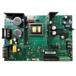 Securitron AQL104 Series Intelligent Power System, 10 Amp at 24 VDC, Single Voltage Power Supply Only