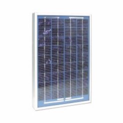 Securitron BPSS Solar Power Supplies, 12 VDC with 10 W Solar Panel and 9 Ah Battery