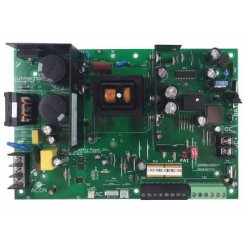 Securitron AQL6 Series Intelligent Power System, 6 Amp, Dual Voltage Power Supply Only