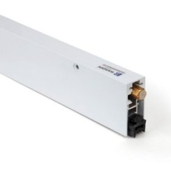 Barzen #AS20 Automatic Door Bottom, Heavy Duty Soundproofing, Sponge Neoprene Seal, Surface Mounted - QUICK SHIP