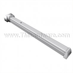 Deltana Push Bar for Emergency Exits