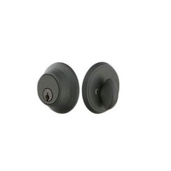 EM8452 Wrought Steel #2 Deadbolt