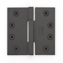 Emtek Finish Sample, US10B Finish