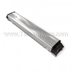 Falcon 2390EO Recessed Exit Device with Concealed Vertical Rod - Exit Only