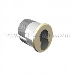 Hager 3902SFIC, Mortise Cylinder for SFIC Keyway