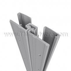 Roton 780-057HD Continuous Hinge, Full Surface Bifold Applications