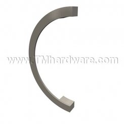 Hager Large C-Shaped Pull