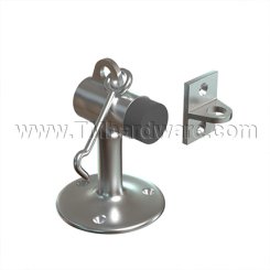 Ives FS450- Satin Aluminum