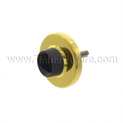 Ives WS401/402 CCV- Polished Brass