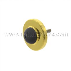 Ives WS401/402CVX- Polished Brass