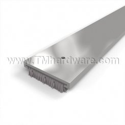 Zero 154 Door Bottom / Door Shoe | TMHardware.com