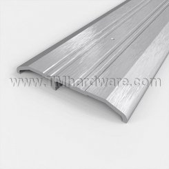 NGP 896V Latching Panic Exit Threshold | Aluminum | Vinyl