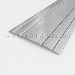 NGP 913 Utility Threshold | Aluminum | TMHardware.com