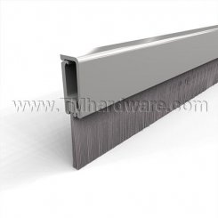 NGP 674 Door Sweep | Snap-On Cover | Nylon Brush | TMHardware.com