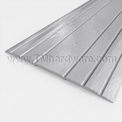 NGP 813 Utility Threshold | Aluminum | TMHardware.com