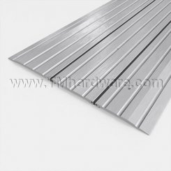 NGP 913 Utility Threshold | Aluminum | TMHardware.com