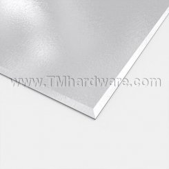 NGP 818 Cover Plate | Aluminum | TMHardware.com