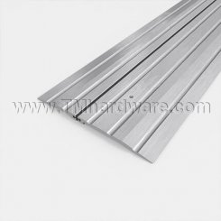 NGP 8513 Utility Threshold, 5.125" Aluminum with Thermal Break, .25" Height