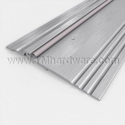 Piano Hinge for Door | Roton 780-054HD, Geared Heavy Duty Hinge
