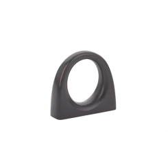 Emtek 86270- Ring Knob- US10B