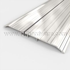 Pemko Aluminim Mill FInish Threshold with Thermal Break