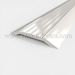 Pemko 166 Aluminum Mill Finish