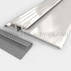 Pemko 136 Interlocking Threshold | Trademark Hardware