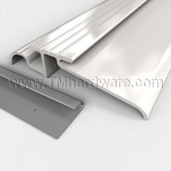 Pemko 136 Interlocking Threshold | Trademark Hardware