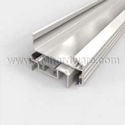 Pemko 3443 Meeting Stile | Trademark Hardware