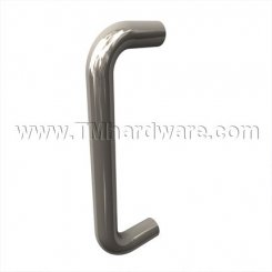 Rockwood Y102 Commercial Door Pull Bar | TMHardware.com