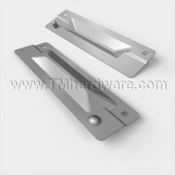 Rockwood 320C Latch Protector Plate | TMHardware.com
