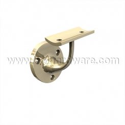 Rockwood Hand Rail Bracket for Metal Rails