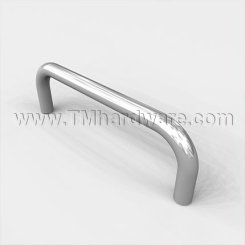 Rockwood #850 - #853 Solid Wire Pull, 5/16" Diameter, 2-3/4" to 4" CTC
