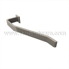 Rockwood R111LPB Lever Handle Protector Bar With or Without Reinforcing Bar