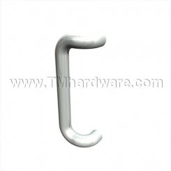 Rockwood Tubular RM201 - RM204 90° Offset Pull - 1.25" Diameter, up to 36" CTC